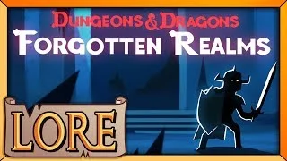 forgotten realms lore video link