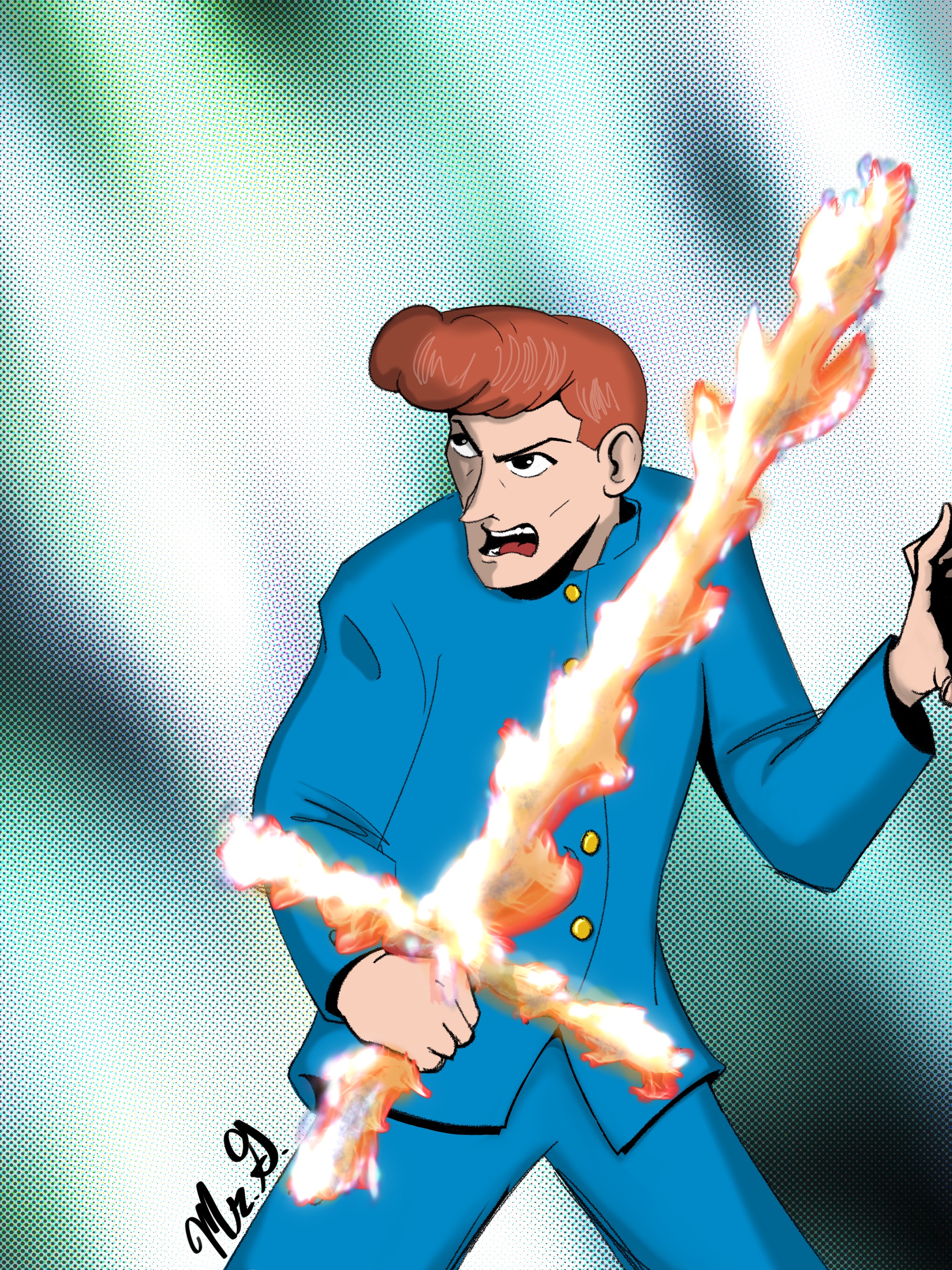 Kazuma Kuwabara