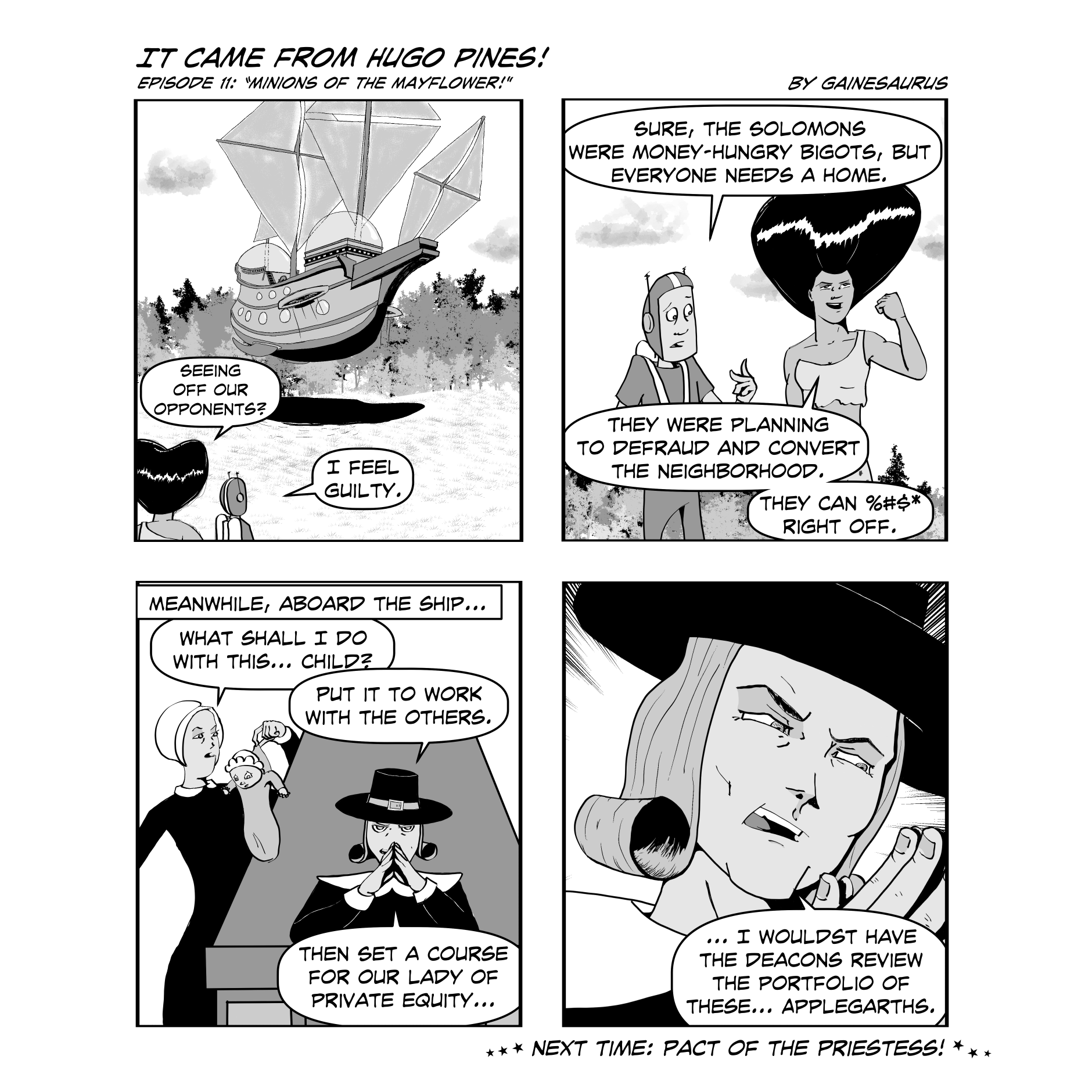 Chapter 11
