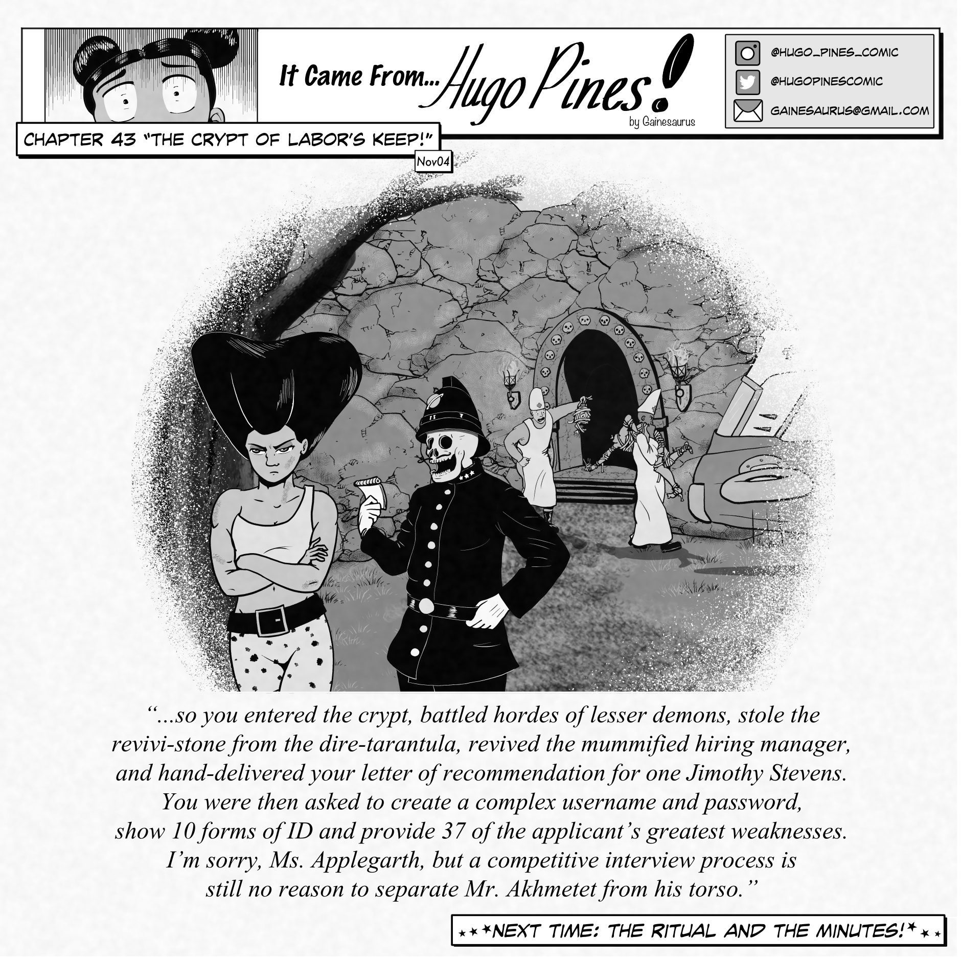 Chapter 43