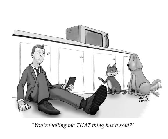 Soul Pets