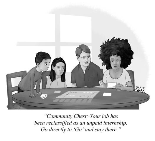 Community Chest