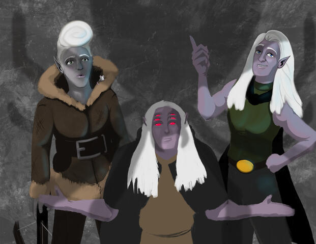 Mothers Followers