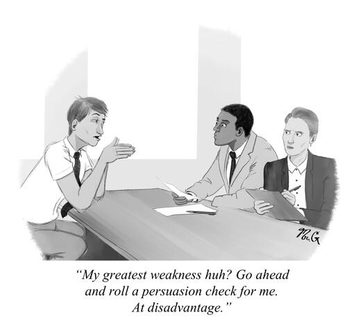 Persuasion Check