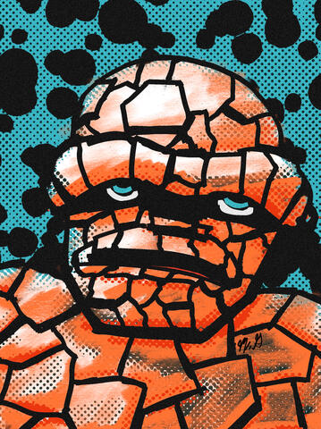 Ben Grimm
