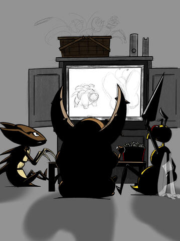 Pokemon TV