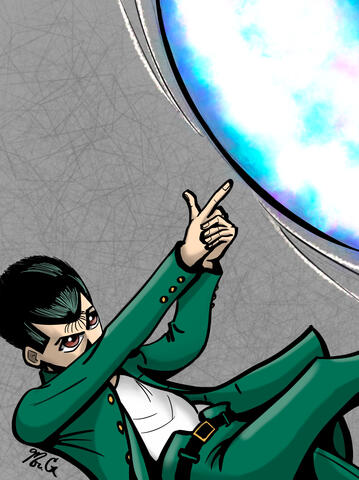 Yusuke Urameshi