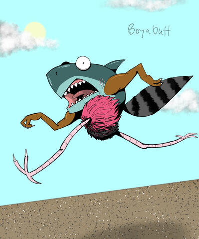 Boyabutt