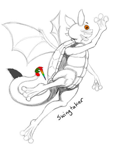 Swingtaker