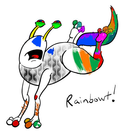 Rainbowt