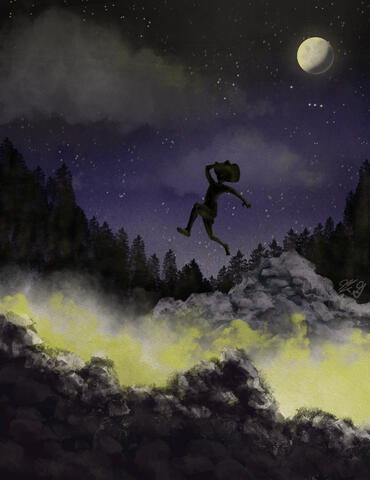 Flying Leap