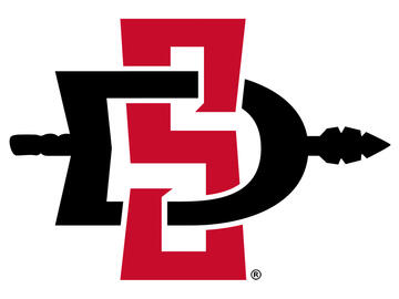SDSU logo