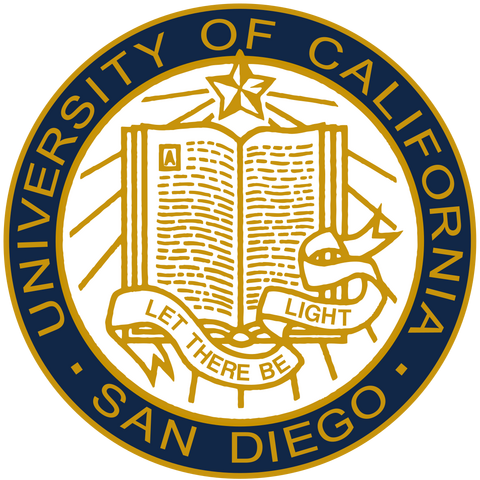 UCSD logo