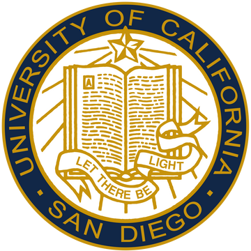 UCSD logo