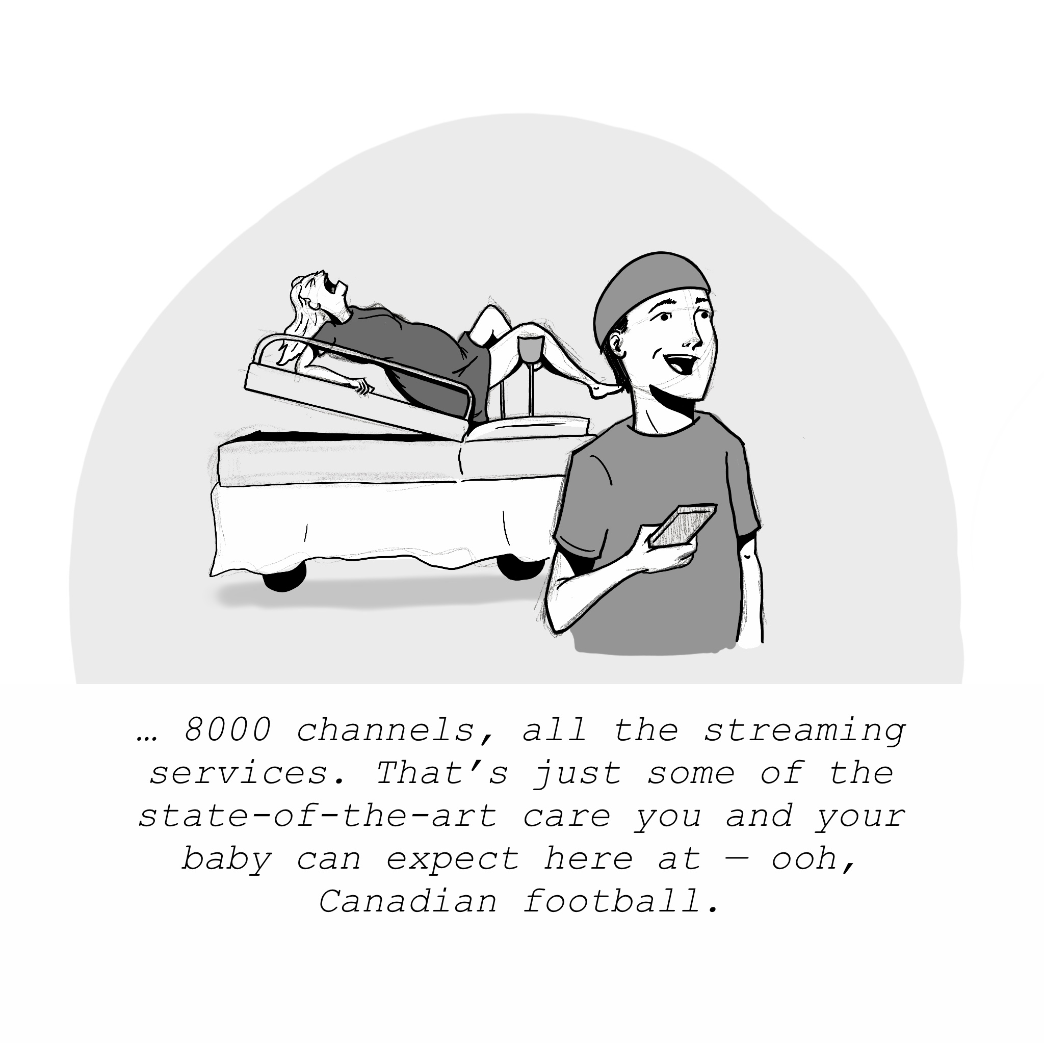 State of the Art Care