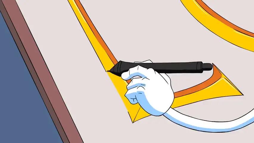 Mighty No.9 Lore