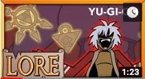 Yu-Gi-Oh Lore