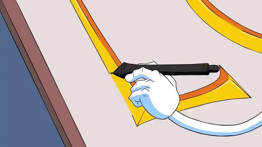 Voltron Lore